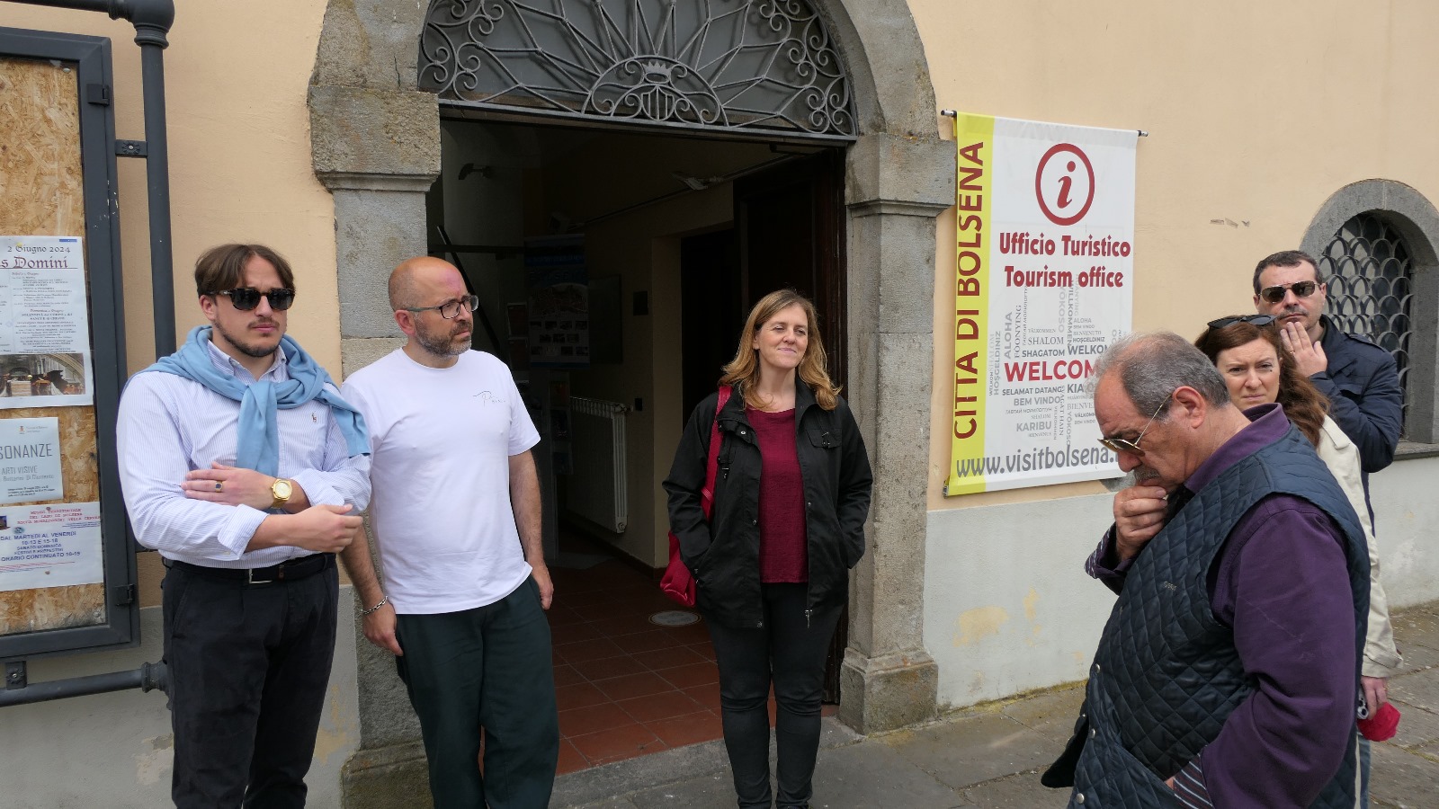 rete imprese bolsena